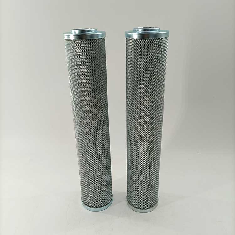 華豫供應(yīng)替代馬勒油站雙筒油過濾器濾芯PI8145DRG10