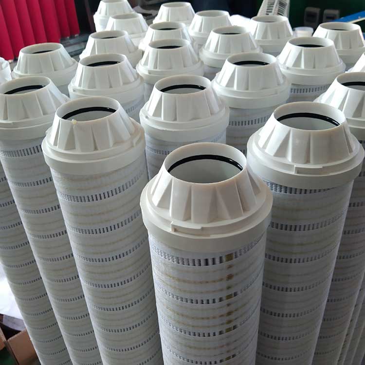 華豫供應(yīng)替代頗爾發(fā)酵罐用折疊濾芯HAC6265FUZ28H