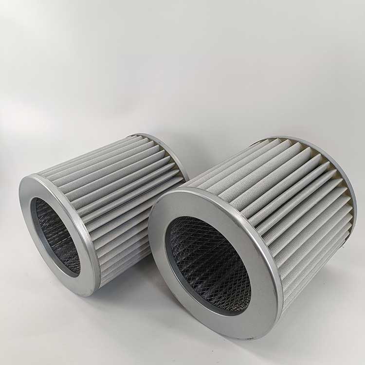 華豫供應(yīng)替代Friedrichs電機油過濾器濾芯F430-4-6.0