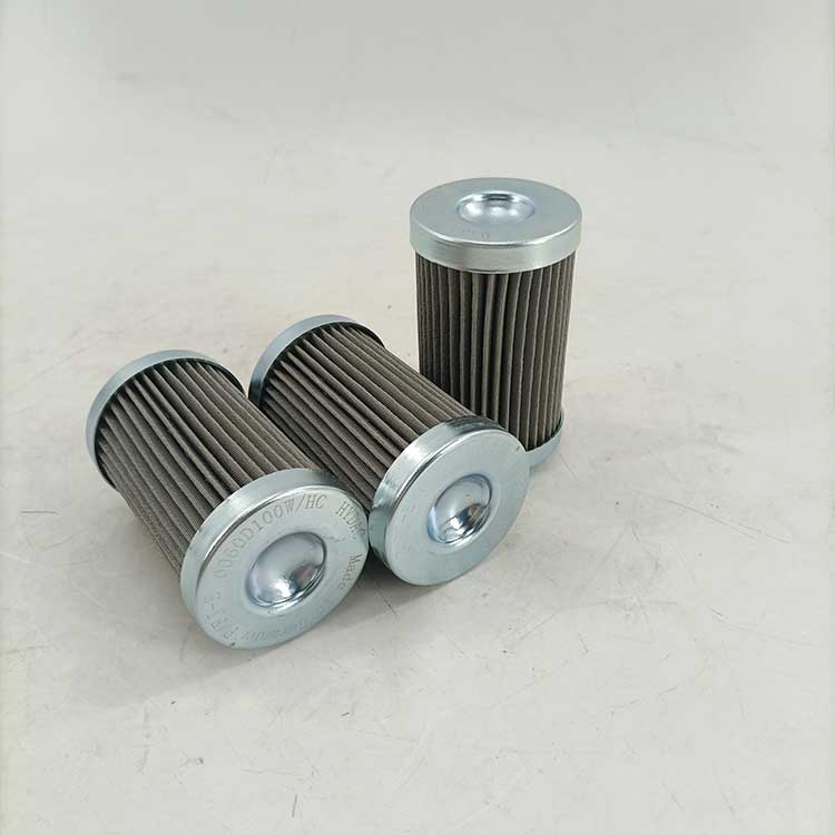 華豫供應替代EPE液壓油濾芯30TR160H6