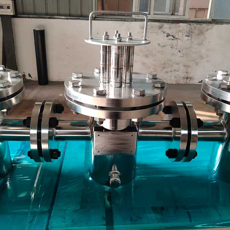 華豫生產(chǎn)供應(yīng)HY-CX50-1.6/4磁性過濾器 回油管路用