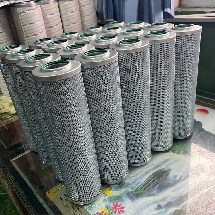 華豫供應(yīng)液壓管道吸油過濾器濾芯TF-630*100F