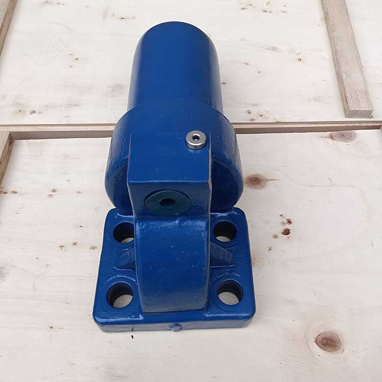 華豫供應(yīng)SH25-25A*120DH/1/M-CS采煤機(jī)管路油過濾器