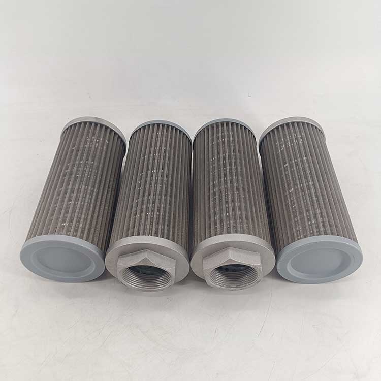 華豫供應(yīng)油液除雜質(zhì)6303.01.07濾油器濾網(wǎng)