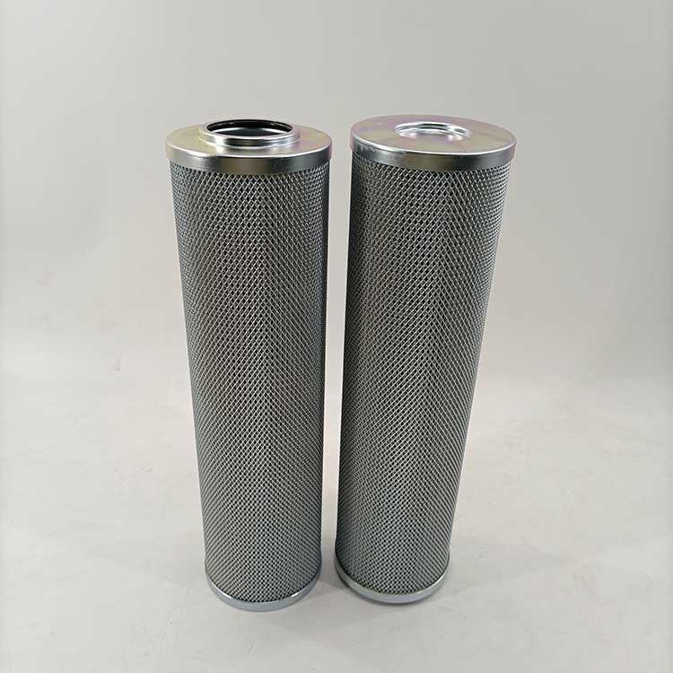 華豫供應(yīng)SFAX-800*5管路回油過濾器濾芯