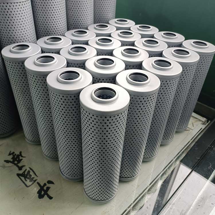 華豫供應(yīng)壓力管路過濾器濾芯HX-63×1