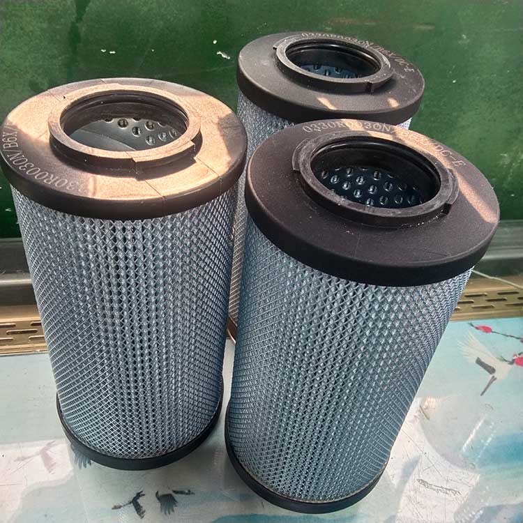 華豫供應(yīng)替代富卓潤滑油濾芯DHD140G10B