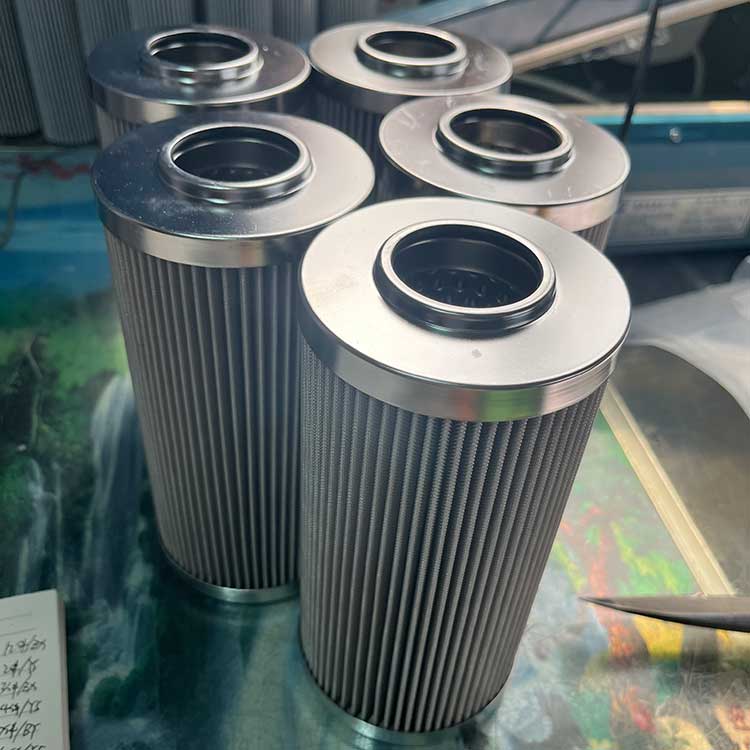 華豫供應(yīng)替代富卓液壓油濾芯C221G03