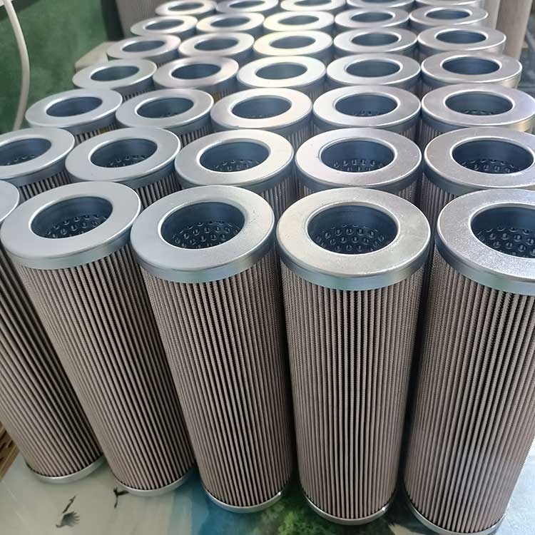 華豫供應(yīng)汽輪機(jī)潤滑油過濾器濾芯TL-50EX 20um