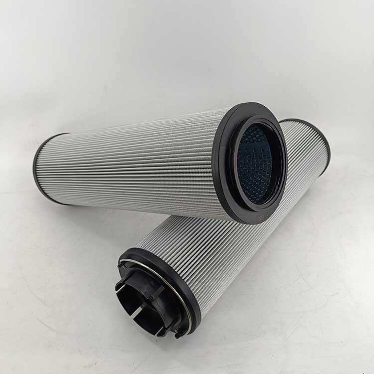 華豫供應(yīng)加熱爐液壓回油過濾器濾芯LH1300R010BN3HC