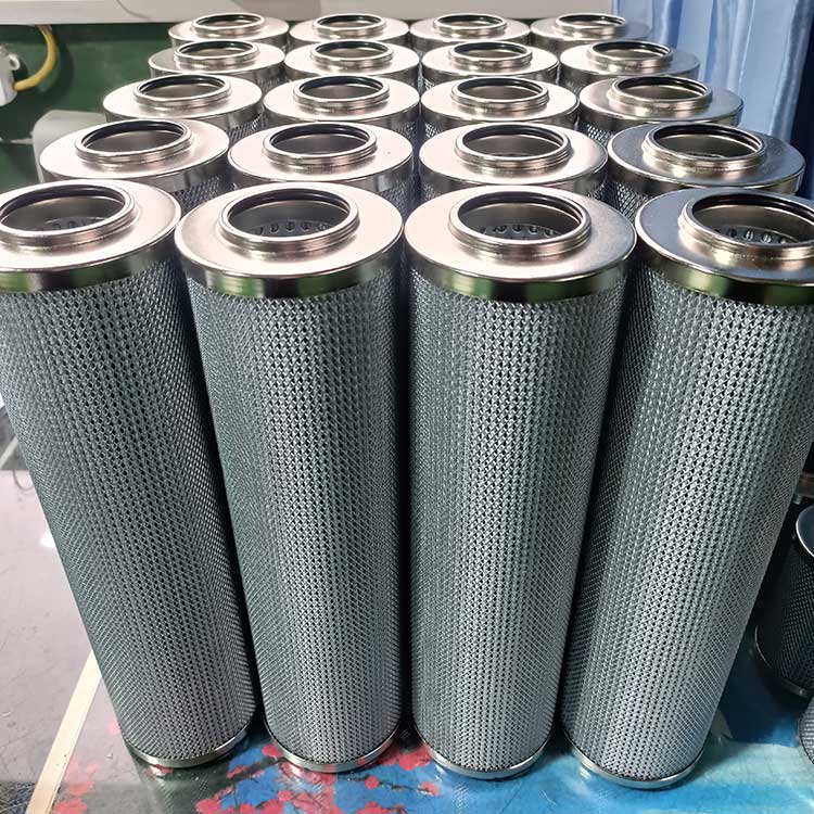 華豫供應(yīng)GQ6B020Y1BIAA0循環(huán)油管道過濾器濾芯