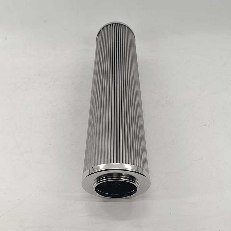 華豫供應(yīng)SFAX-800*3液壓回油過濾器濾芯