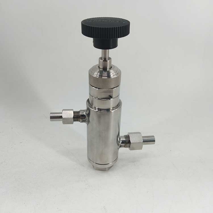 華豫供應(yīng)LOGIC-6N-SC-2N減壓閥 取樣架用