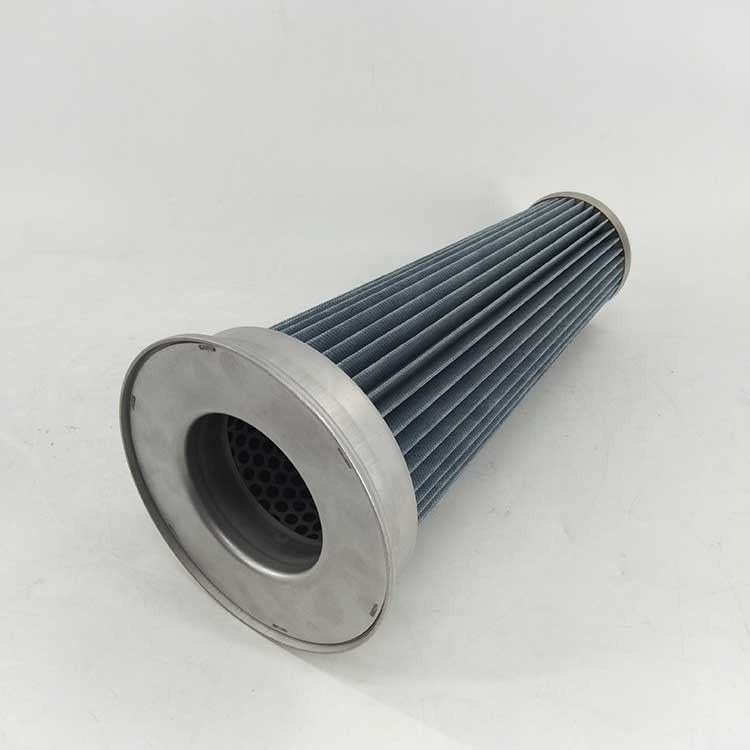 華豫供應(yīng)0112311真空上料機用真空輸送濾芯