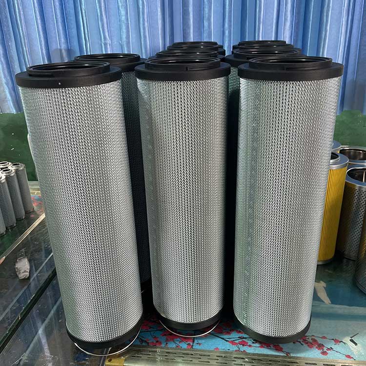 華豫供應(yīng)替代賀德克低壓管路油濾芯0950R003BN/HC