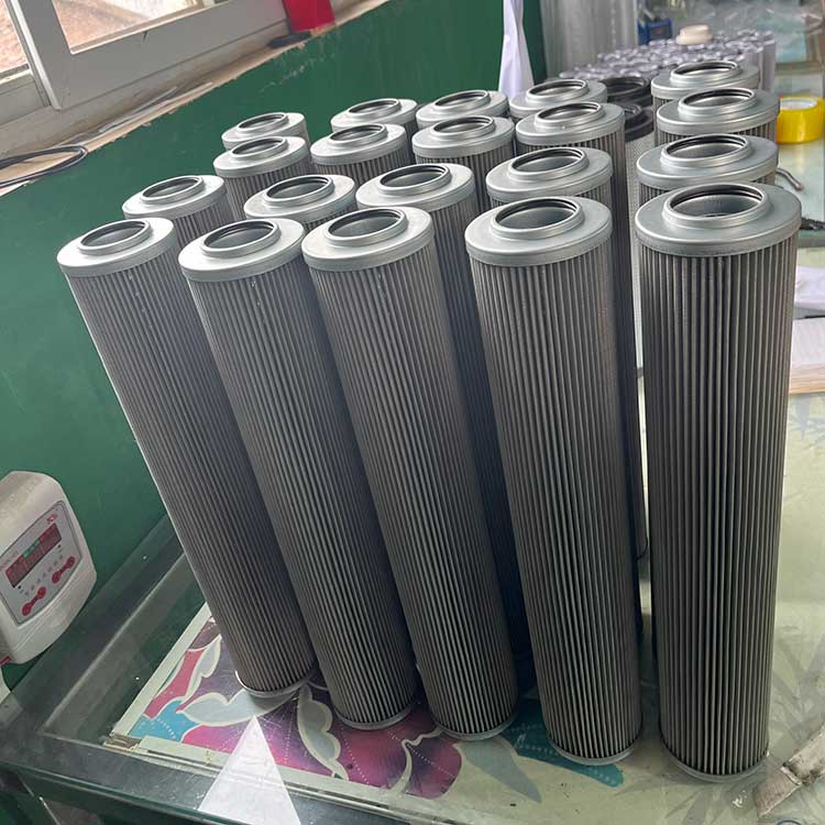 華豫供應(yīng)H10-30BD液壓油管道過(guò)濾器濾芯