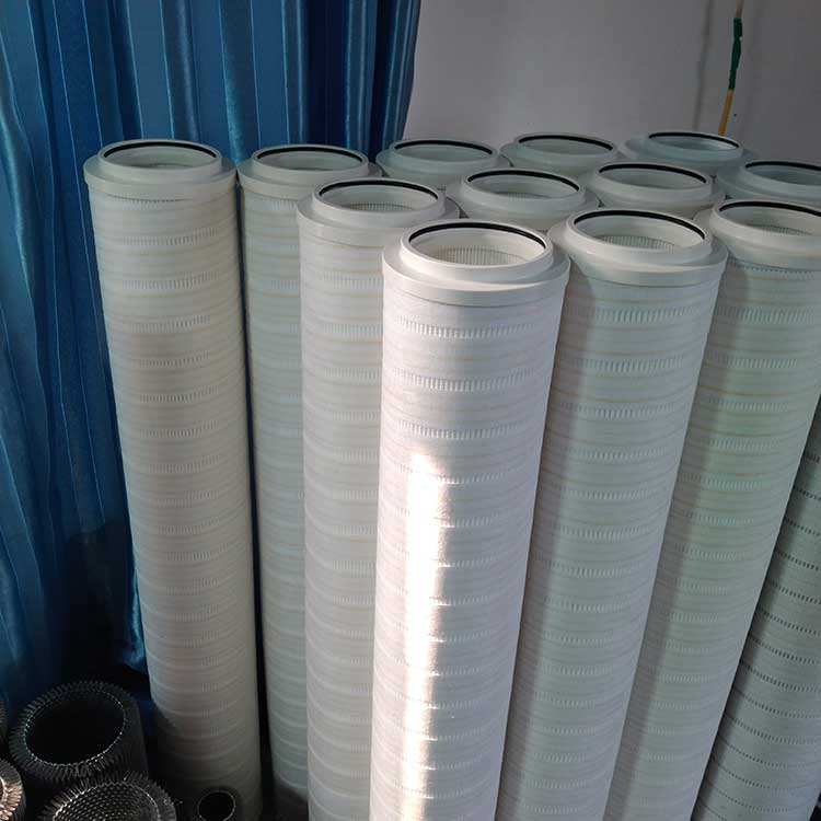 華豫供應(yīng)HC8304FRN39H替代頗爾雙筒濾油機(jī)濾芯