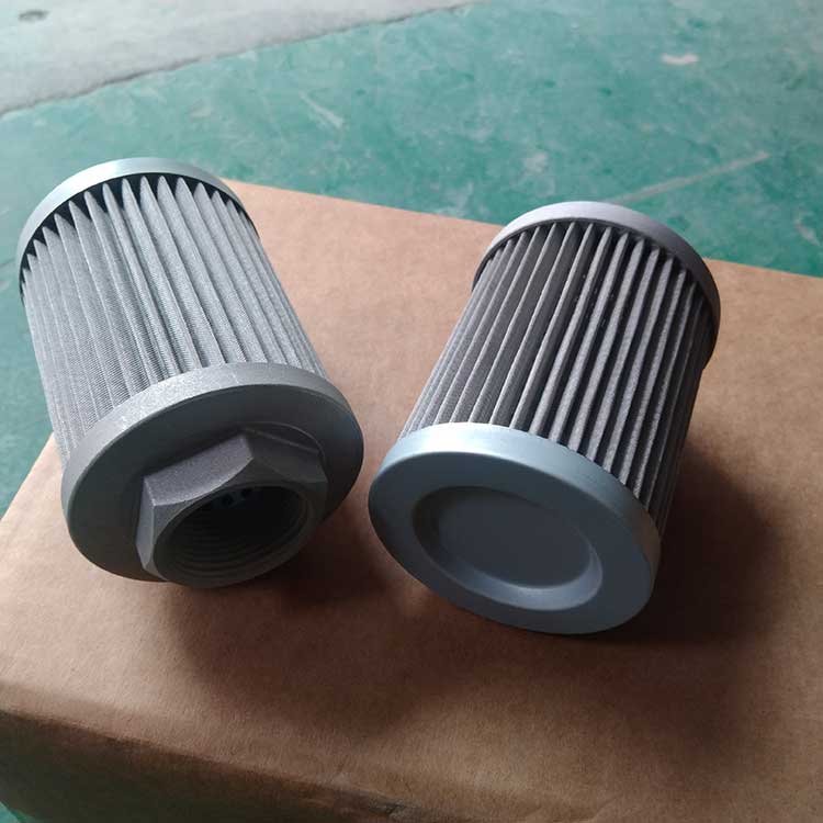 華豫供應(yīng)替代大生油濾芯SFN-12-100K