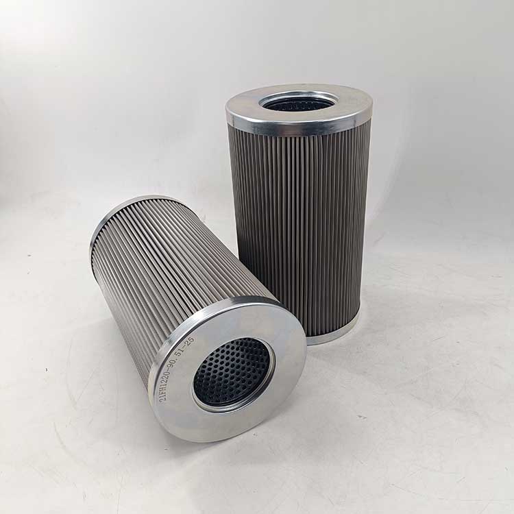 華豫供應(yīng)壓力管路過濾器濾芯ZU-E25X20BDP