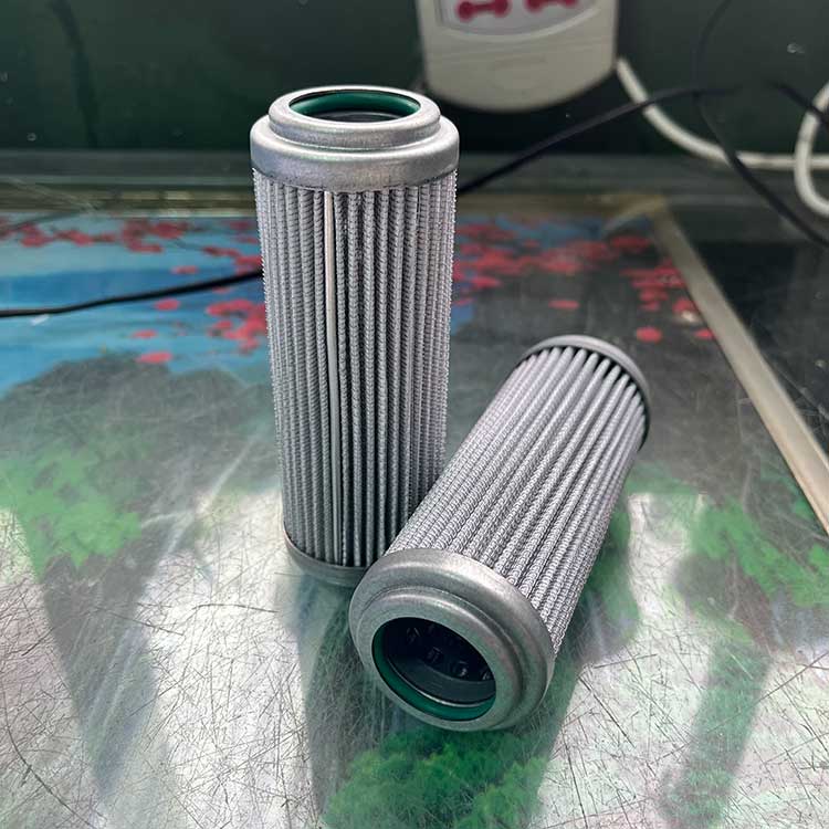 華豫供應(yīng)替代大生管路油濾芯AK-12-100K