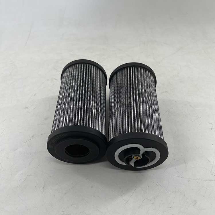 華豫供應(yīng)替代增田過(guò)濾器油濾芯F12-010P