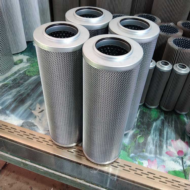 華豫供應(yīng)替代派克一次風(fēng)機(jī)油箱過(guò)濾器濾芯PR3468