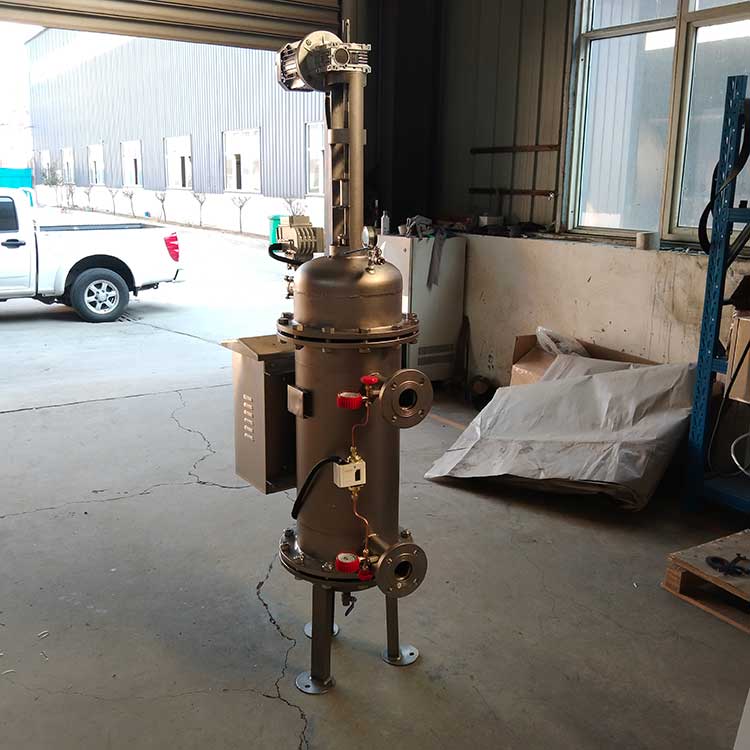 自清洗過(guò)濾器10μm-1