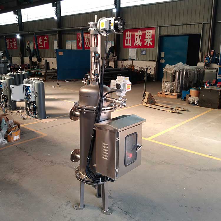 自清洗過(guò)濾器10μm-1