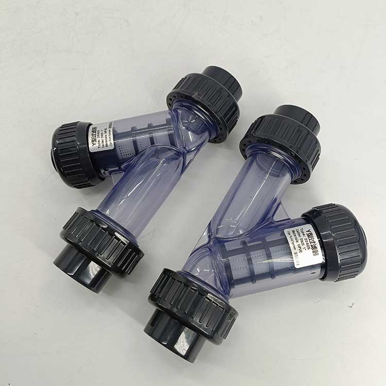 Y型過濾器-(11)