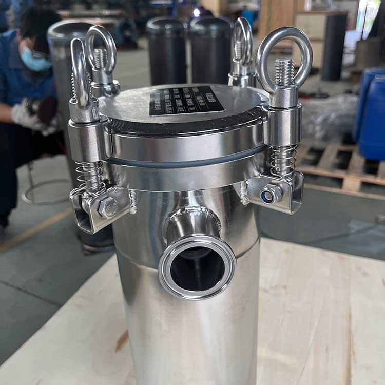 單袋過濾器-HYGLQ-600-100-(7)