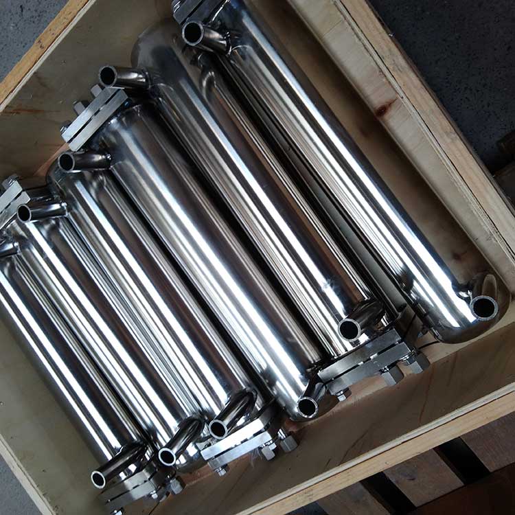 單盤(pán)管冷卻器-整箱-(6)