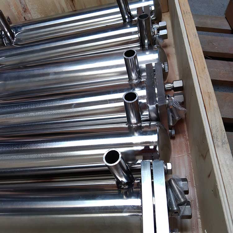 單盤(pán)管冷卻器-整箱-(2)