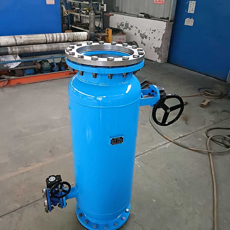 直通式過濾器-(3)