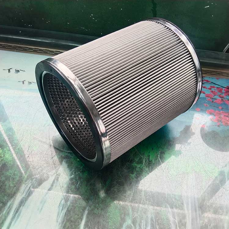 Φ200×220油濾芯-(4)