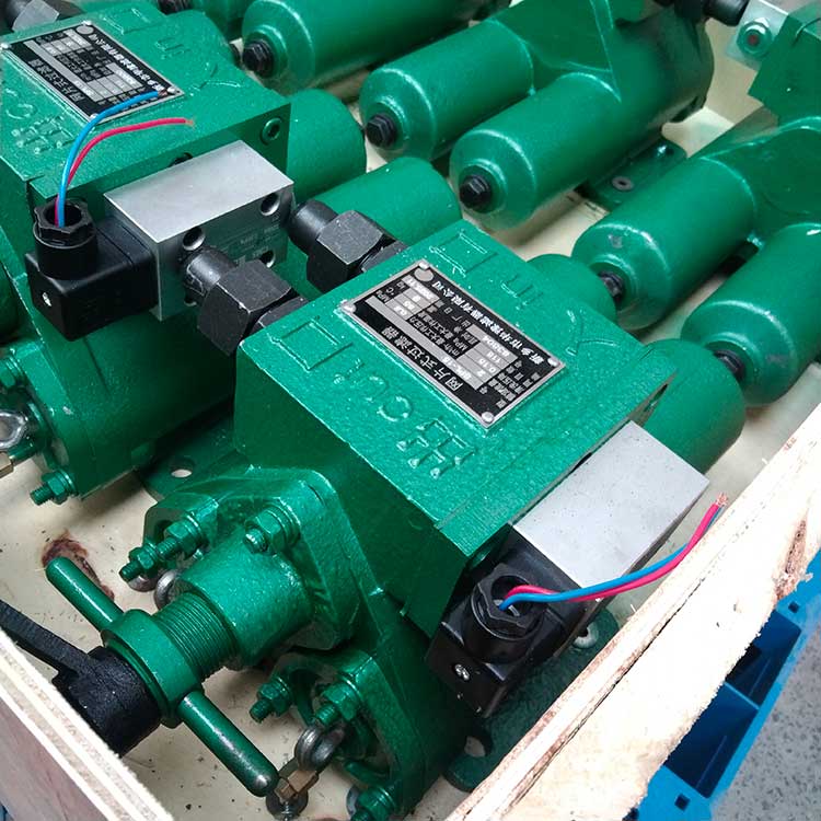 SPL-15網(wǎng)片式過濾器-(3)