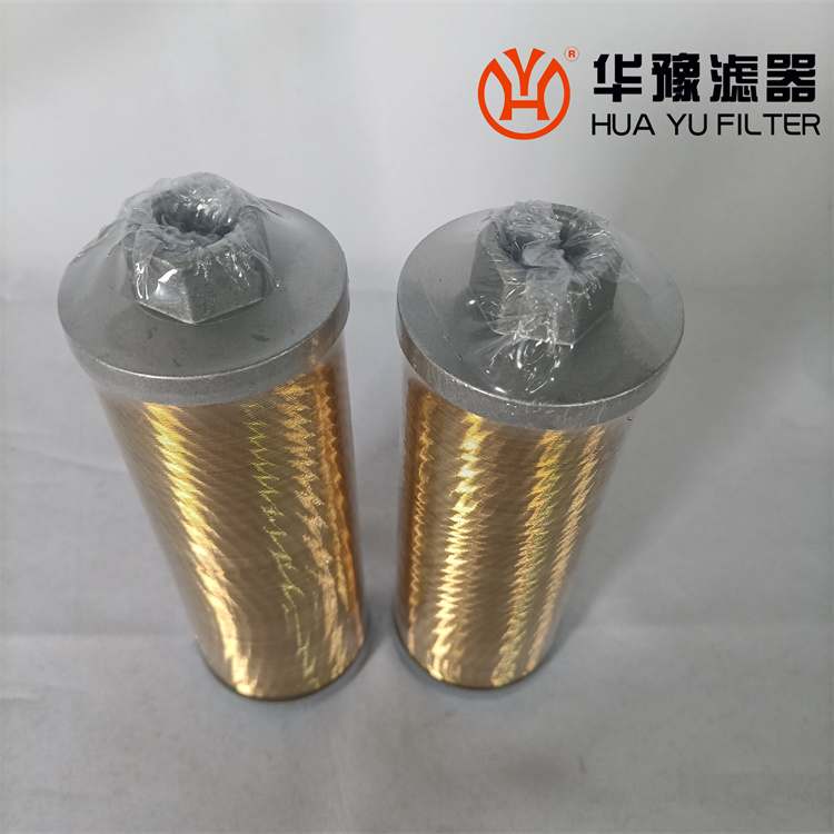 XU型線(xiàn)隙式過(guò)濾器濾芯XU-16×80-J