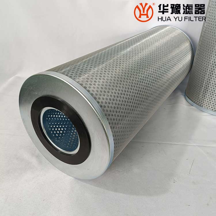 華豫SDGLQ-25T-100潤(rùn)滑油過濾器濾芯
