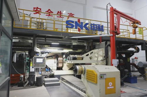 綠色工廠 辛集4家企業榮膺省級榮譽，技術服務引領產業升級