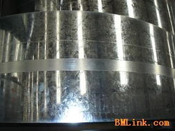 冷扎帶鋼在長樂鐵牛金屬制品中的應用與發(fā)展