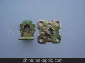 金屬制品件供應商與批發(fā)市場解析 以廚房用品為例