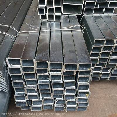 Q235B 150×150×8 方管 制造領域的優質與經濟之選