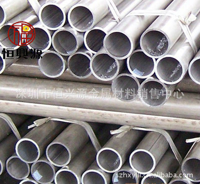 供應(yīng)廠價直銷 美標(biāo)/國標(biāo) 不銹鋼管材——深圳市恒興源金屬材料銷售中心專業(yè)解析
