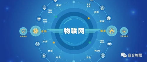 萬物互聯(lián) 21世紀互聯(lián)網信息服務的新紀元