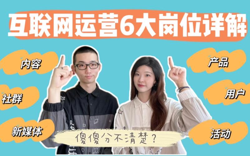 互聯網運營的多元維度 產品、社群、用戶之外，還有哪些關鍵領域？